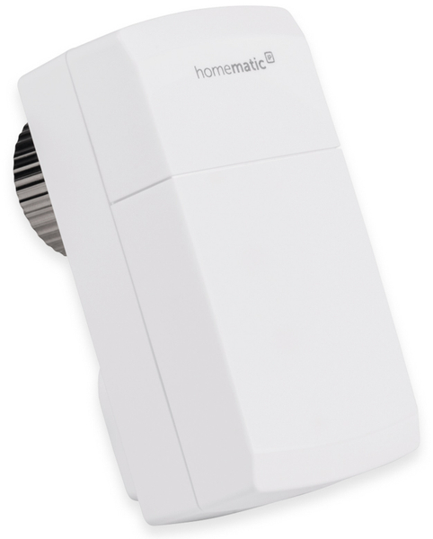 HOMEMATIC IP Smart Home 155648A0, Heizkörper-Thermostatkopf kompakt - Produktbild 8
