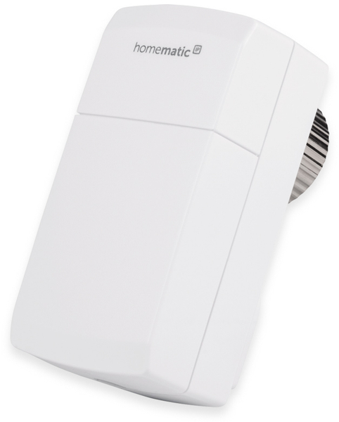 HOMEMATIC IP Smart Home 155648A0, Heizkörper-Thermostatkopf kompakt - Produktbild 9