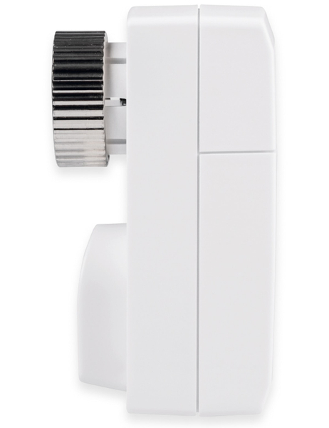 HOMEMATIC IP Smart Home 155648A0, Heizkörper-Thermostatkopf kompakt - Produktbild 11