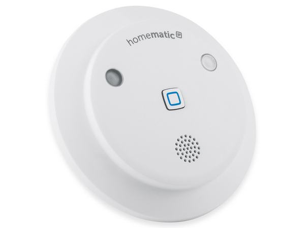 HOMEMATIC IP Smart Home 153825A0, Alarmsirene - Produktbild 7