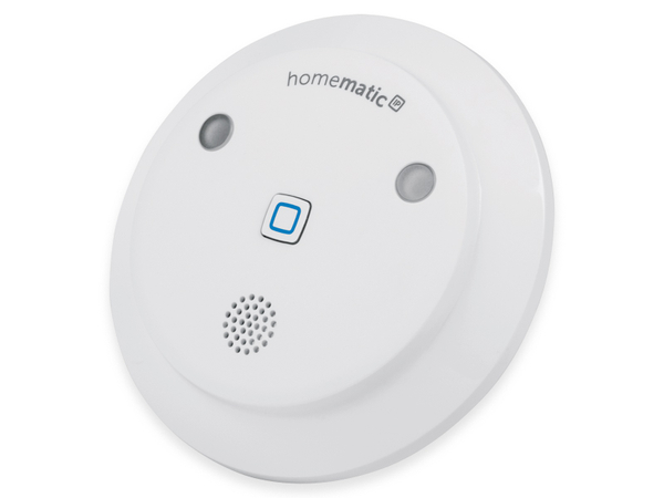 HOMEMATIC IP Smart Home 153825A0, Alarmsirene - Produktbild 8