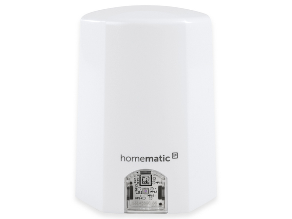 HOMEMATIC IP Smart Home 151566A0 Lichtsensor außen - Produktbild 2
