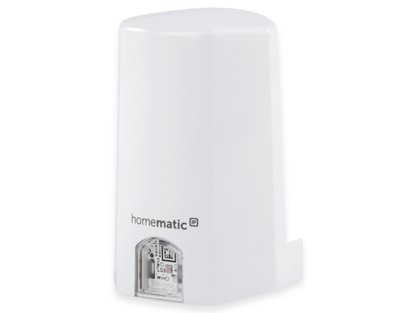 HOMEMATIC IP Smart Home 151566A0 Lichtsensor außen - Produktbild 4