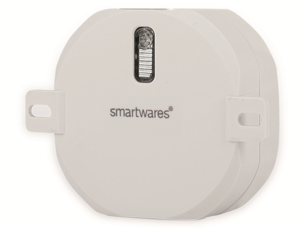 SMARTWARES Funk-Einbauschalter SH4-90259, mit Timer, Innenbereich - Produktbild 2