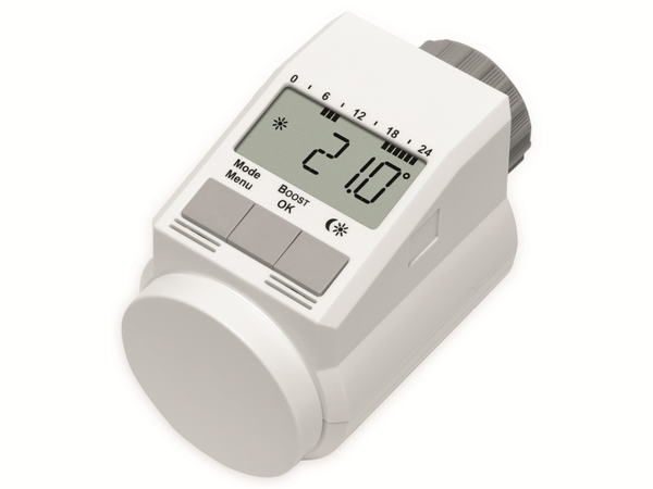EQIVA Heizkörper-Thermostat Typ L 130809G0