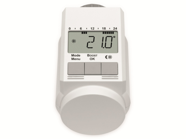 EQIVA Heizkörper-Thermostat Typ L 130809G0 - Produktbild 2