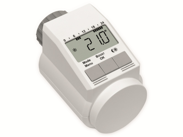 EQIVA Heizkörper-Thermostat Typ L 130809G0 - Produktbild 3
