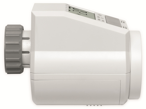 EQIVA Heizkörper-Thermostat Typ L 130809G0 - Produktbild 4