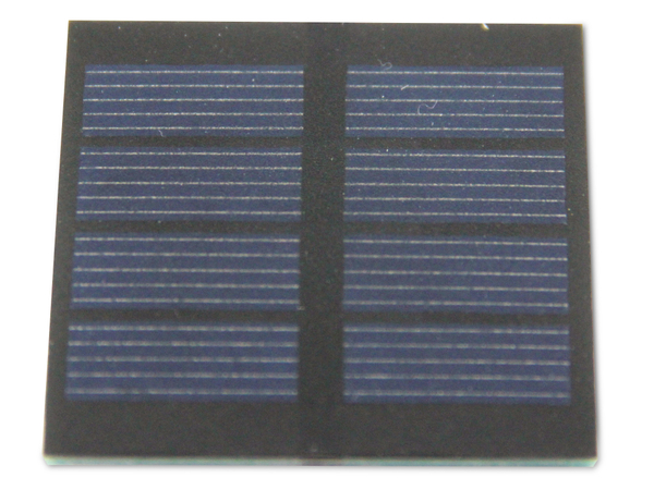 SOL-EXPERT Solarzelle SM2110 für Gartenleuchten