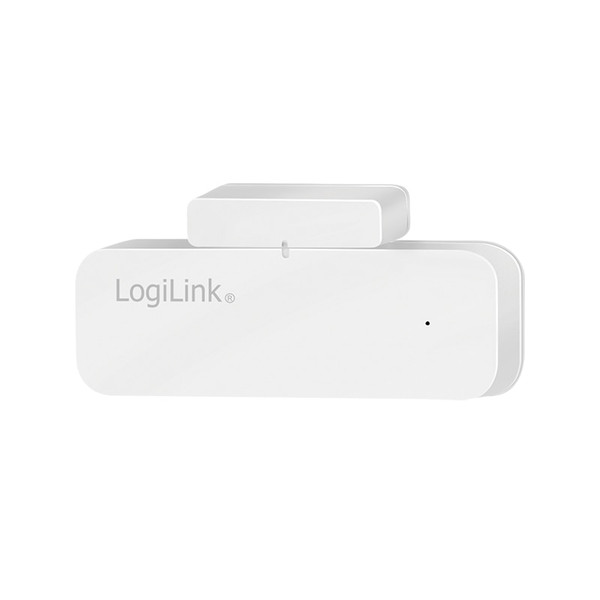 LOGILINK Wi-Fi Smart Tür- und Fenstersensor SH0108 - Produktbild 5