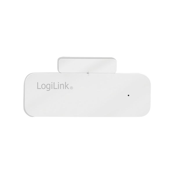 LOGILINK Wi-Fi Smart Tür- und Fenstersensor SH0108 - Produktbild 8