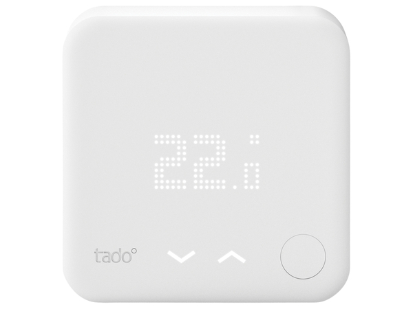 TADO Funk-Temperatursensor 30894, Add-on, WLAN