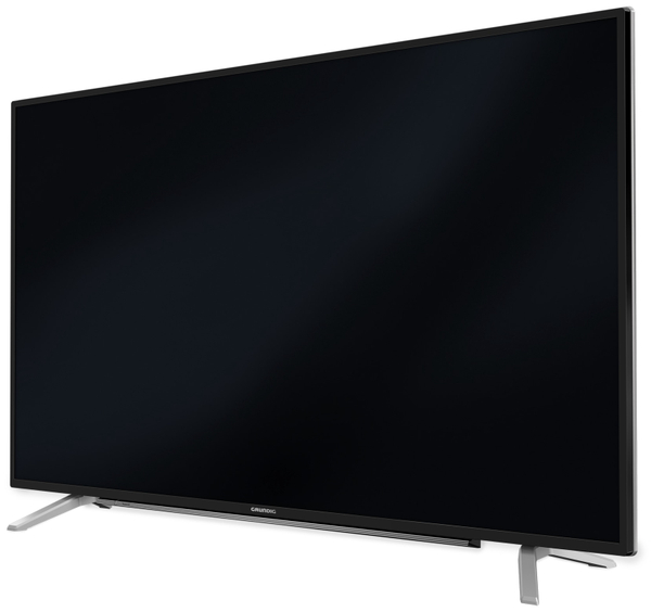 Grundig LED-TV 40 GUB 8768, EEK: B, UHD, 4K, 40“