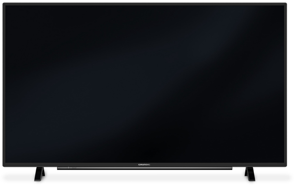Grundig LED-TV 40 GUB 8766, 102 cm (40&quot;), EEK B, Triple Tuner