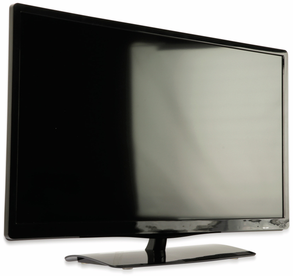 72,4 cm, LCD-TV mit DVD-Player, B-Ware