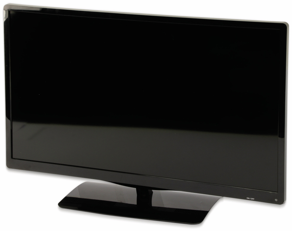 72,4 cm, LCD-TV mit DVD-Player, B-Ware - Produktbild 2