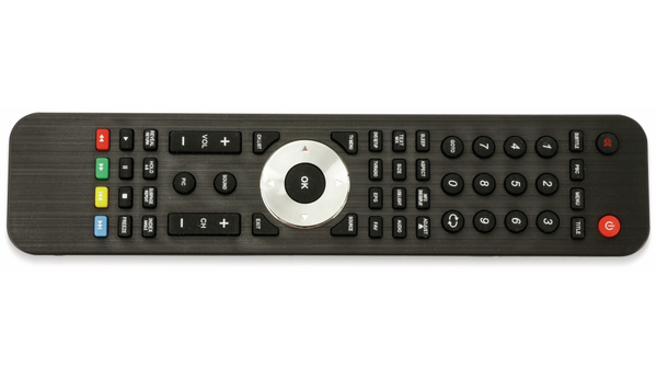 72,4 cm, LCD-TV mit DVD-Player, B-Ware - Produktbild 4
