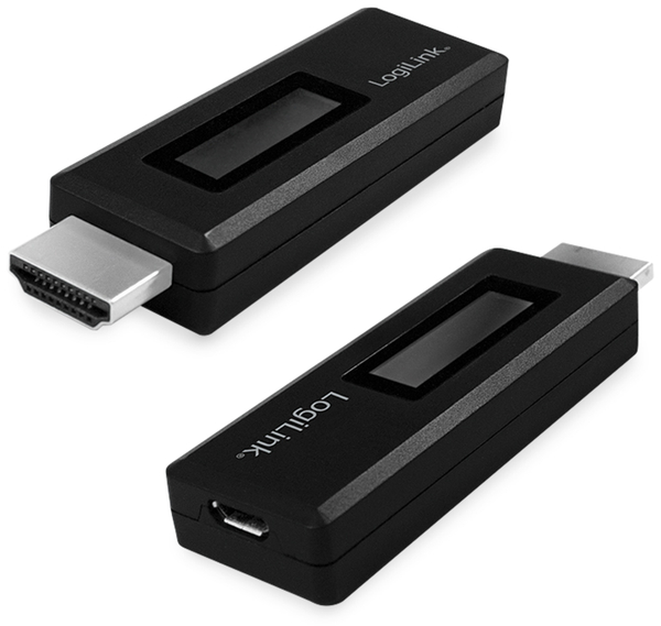 LogiLink HDMI Tester HD0104 - Produktbild 4