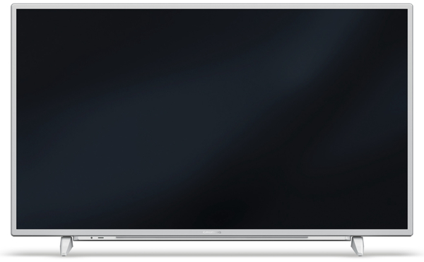 Grundig LED-TV 43 GUW 8860, 108 cm (43&quot;), EEK A, Triple Tuner - Produktbild 2