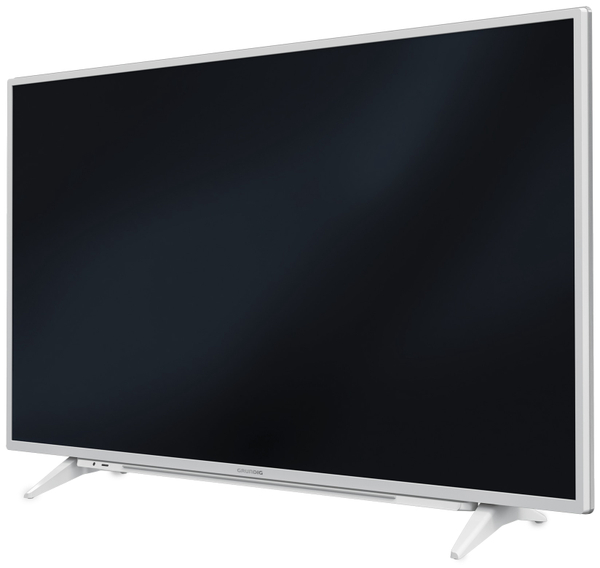 Grundig LED-TV 43 GUW 8860, 108 cm (43&quot;), EEK A, Triple Tuner - Produktbild 3