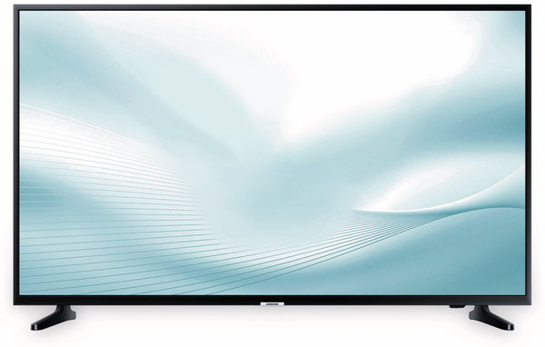 Samsung LED-TV UE43NU0199UXZG, 108 cm (43“), EEK A, schwarz