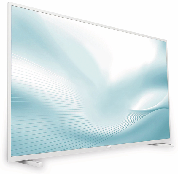 Philips LED-TV 32PFS5823/12, 81 cm (32&quot;), EEK A+, silber - Produktbild 2