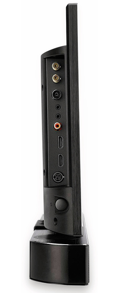 AVTEX LED-TV L249DRS-Pro, 60 cm (24“), EEK B, DVD-Player - Produktbild 3
