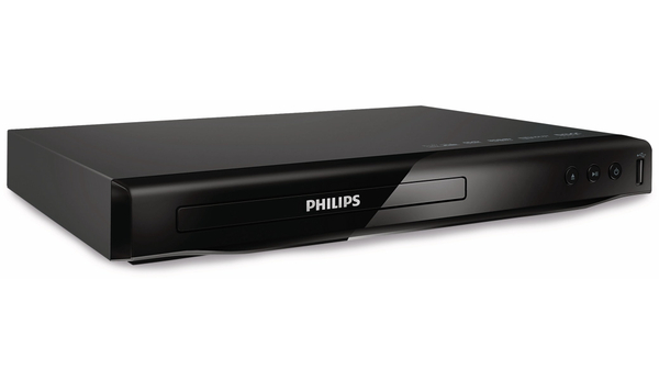 Philips DVD-Player DVP2852/12, B-Ware
