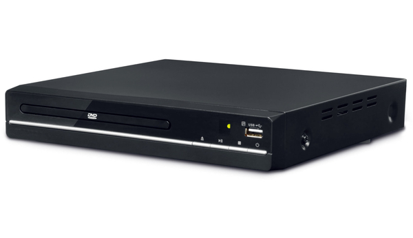 Denver DVD-Player DVH-7786, HDMI, Scart, USB, B-Ware