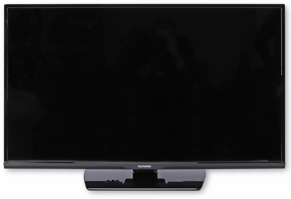 TELEFUNKEN LED-TV D43F470N4CWI, 108 cm (43&quot;), Full HD, EEK:A++