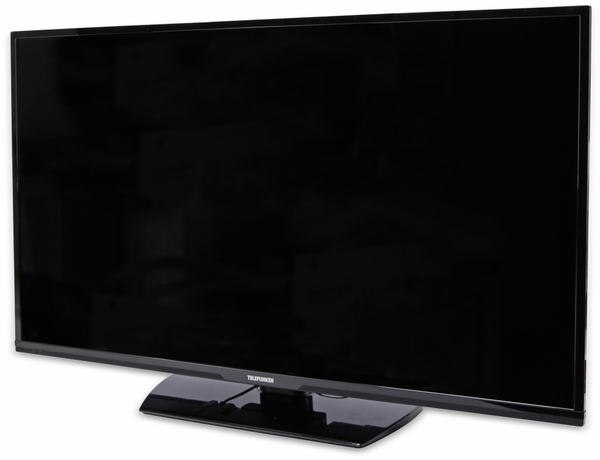 TELEFUNKEN LED-TV D43F470N4CWI, 108 cm (43&quot;), Full HD, EEK:A++ - Produktbild 2