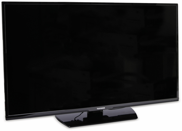 TELEFUNKEN LED-TV D43F470N4CWI, 108 cm (43&quot;), Full HD, EEK:A++ - Produktbild 3