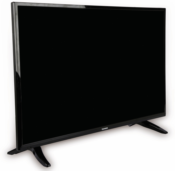 TELEFUNKEN LED-TV D40 U298 N4, 102 cm (40&quot;), UHD/4K, EEK A+ - Produktbild 2