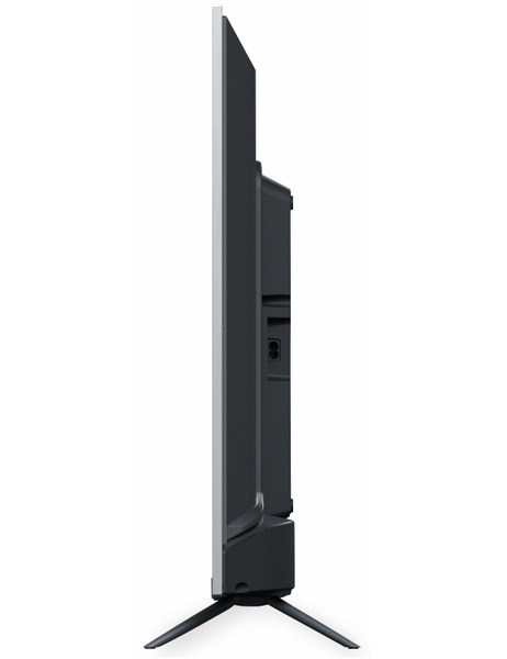 Xiaomi LED-TV Mi Smart TV 4S, 108 cm (43&quot;), UHD/4K, EEK A - Produktbild 6
