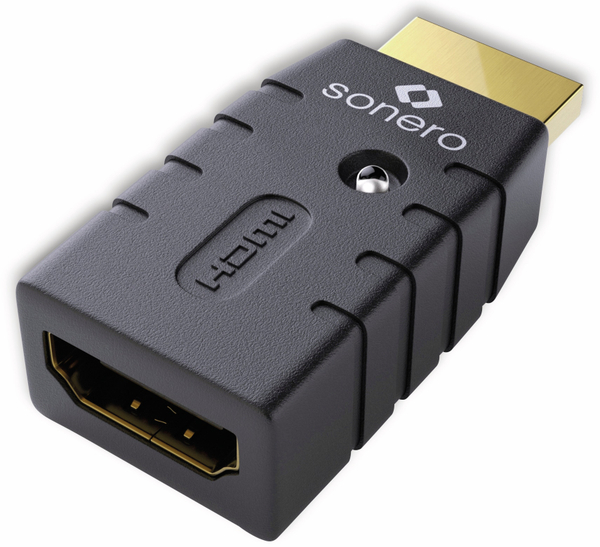 SONERO HDMI EDID Emulator X-AVT105. 4K - Produktbild 2