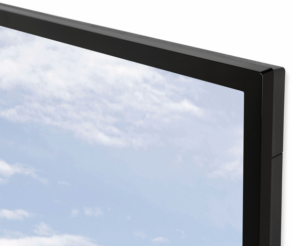 Toshiba LED-TV 32W3963 DA, EEK: A+, 80 cm (32&quot;), schwarz - Produktbild 6