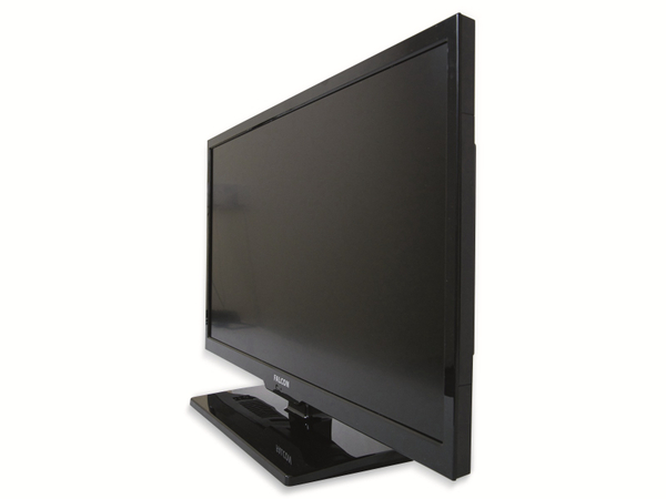 Falcon LED-TV Travel TV, 48 cm (19&quot;), Full HD, EEK: F, mit DVD-Player, EasyFin - Produktbild 2