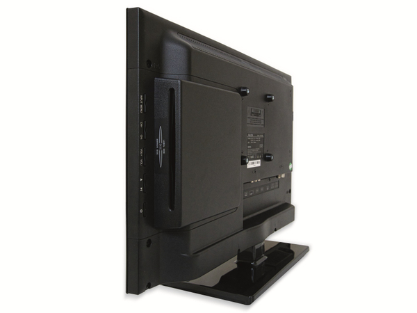Falcon LED-TV Travel-TV, 56 cm (22&quot;), Full HD, EEK: F, mit DVD-Player, EasyFind - Produktbild 10