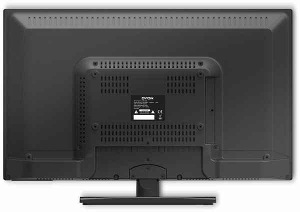 Dyon LED-TV Live 24C, 60 cm (23,6&quot;), Full HD, EEK: A, inkl. HD+ - Produktbild 3