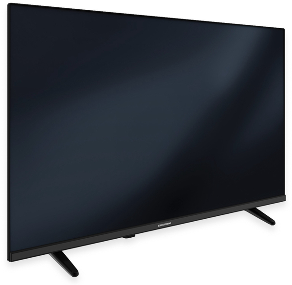 Grundig LED-TV 40 GFB 6070 Fire TV, 102 cm (40&quot;), FullHD, EEK: F - Produktbild 2
