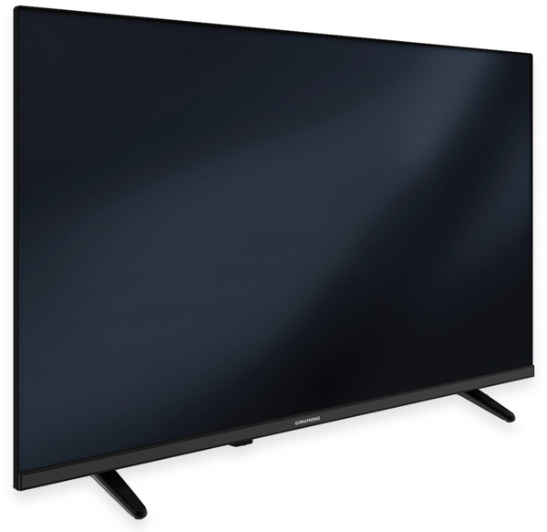Grundig LED-TV 43 GFB 6070 Fire TV, 108 cm (43&quot;), FullHD, EEK: F - Produktbild 2