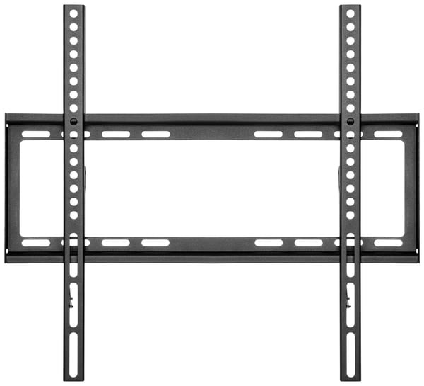GOOBAY TV-Wandhalter Basic FIXED M, 32...55&quot; (81...140 cm) - Produktbild 5