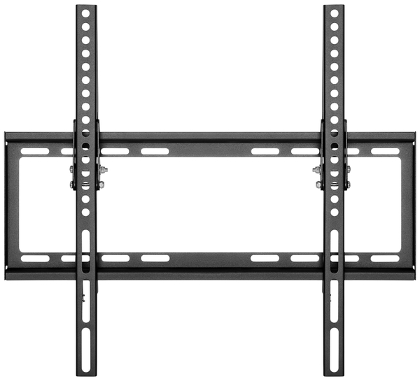 GOOBAY TV-Wandhalter Basic TILT M, 32...55&quot; (81...140 cm), 8° neigbar - Produktbild 8