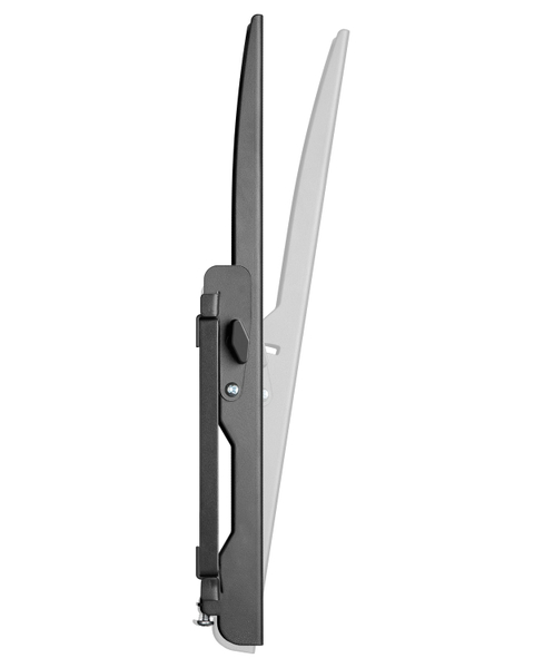 GOOBAY TV-Wandhalter Basic TILT XL, 43...100&quot; (109...254 cm), 10° neigbar - Produktbild 7