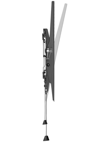 GOOBAY TV-Wandhalter Pro TILT M, 32...55&quot; (81...140 cm), 12° neigbar - Produktbild 14