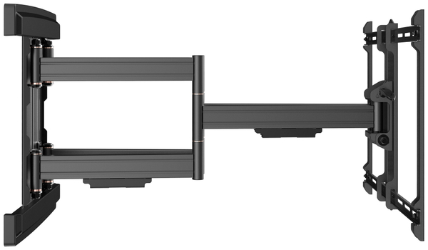 GOOBAY TV-Wandhalter Pro Fullmotion L, Wide Range, 37...70&quot; (94...178 cm) - Produktbild 5