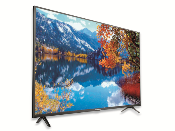 Thomson LED-TV 40 FD 3306, 101,6 cm (40&quot;), Full HD, EEK E - Produktbild 2