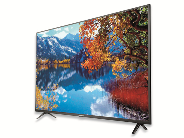 Thomson LED-TV 40 FD 3306, 101,6 cm (40&quot;), Full HD, EEK E - Produktbild 3