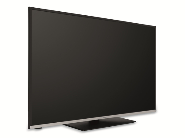 PANASONIC LED-TV TX-43JXW634, 108 cm (43&quot;), 4K/UHD, EEK G