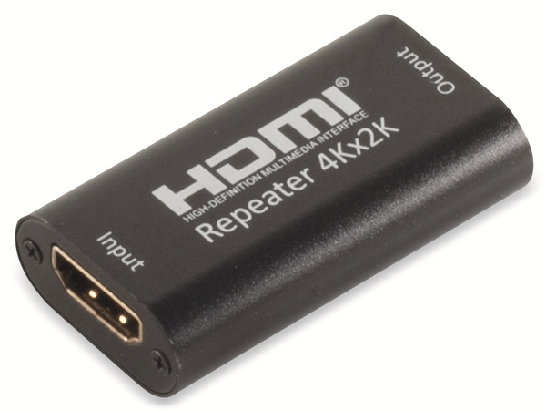SMART-MULTIMEDIA HDMI-Extender 4K